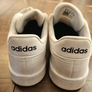 Adidas kids sneakers size 3